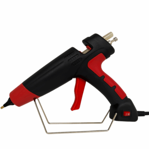 Pistola Aplicadora de Hotmelt 500W – Uso Profesional